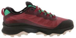 Merrell Moab Speed Hiker Trail Running Shoes Women's Womens