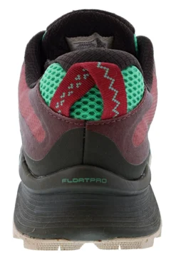 Merrell Moab Speed Hiker Trail Running Shoes Women's Womens