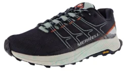 Merrell Women's Moab Flight Trail Running Shoes Womens