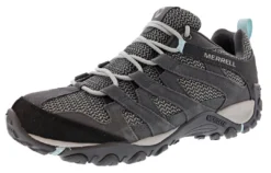 Merrell Alverstone Suede Upper Hiking Trail Running Shoes Women's