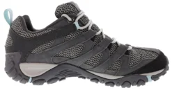 Merrell Alverstone Suede Upper Hiking Trail Running Shoes Women's