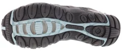 Merrell Alverstone Suede Upper Hiking Trail Running Shoes Women's