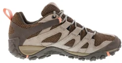 Merrell Alverstone Suede Upper Hiking Trail Running Shoes Women's