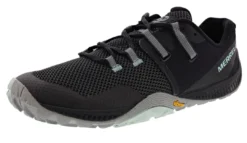Womens Merrell Women's Trail Glove 6 Barefoot Running Shoes