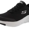 Skechers Men's Arch Fit Lightweight Walking Shoes