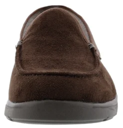 Skechers Men's Arch Fit Lounge Cirrus Comfort Slippers