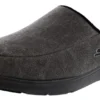 Skechers Men's Arch Fit Lounge Comfort Slippers 1 Skechers Men's Arch Fit Lounge Comfort Slippers