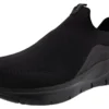 Skechers Men's Arch Fit Keep It Up Lightweight Slip On Walking Shoes 2 Skechers Men's Arch Fit Keep It Up Lightweight Slip On Walking Shoes