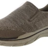 Skechers Men's Relaxed Fit:Expected 2.0 Arago Memory Foam Walking Shoes