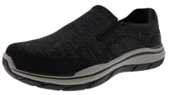 Skechers Men's Relaxed Fit:Expected 2.0 Arago Memory Foam Walking Shoes 17 Skechers Men's Relaxed Fit:Expected 2.0 Arago Memory Foam Walking Shoes
