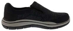 Skechers Men's Relaxed Fit:Expected 2.0 Arago Memory Foam Walking Shoes 18 Skechers Men's Relaxed Fit:Expected 2.0 Arago Memory Foam Walking Shoes