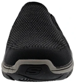 Skechers Men's Relaxed Fit:Expected 2.0 Arago Memory Foam Walking Shoes 19 Skechers Men's Relaxed Fit:Expected 2.0 Arago Memory Foam Walking Shoes