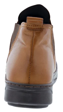 Spring Step Women's Leather Booties Cherly 15 Spring Step Women's Leather Booties Cherly