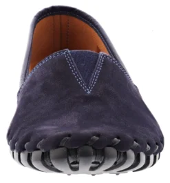 Spring Step Women's Kathaleta Slip On Casual Flats