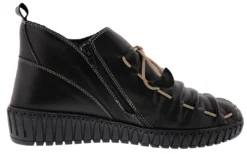 Spring Step Women's Leather Booties Nespea 18 Spring Step Women's Leather Booties Nespea