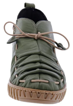 Spring Step Women's Leather Booties Nespea 14 Spring Step Women's Leather Booties Nespea