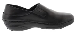 Spring Step Women's Manila Oil & Skid Resistant Slip On Clog