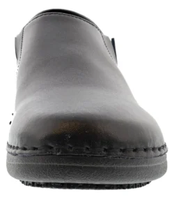 Spring Step Women's Manila Oil & Skid Resistant Slip On Clog 9 Spring Step Women's Manila Oil & Skid Resistant Slip On Clog