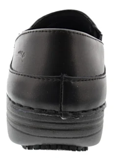 Spring Step Women's Manila Oil & Skid Resistant Slip On Clog 10 Spring Step Women's Manila Oil & Skid Resistant Slip On Clog