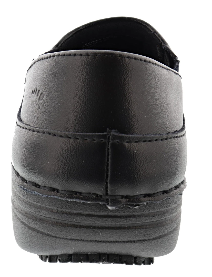 Spring Step Women's Manila Oil & Skid Resistant Slip On Clog 6 Spring Step Women's Manila Oil & Skid Resistant Slip On Clog