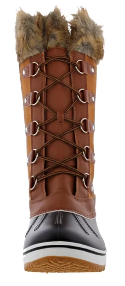 Spring Step Survival Women's Tall Shaft Winter Boots 14 Spring Step Survival Women's Tall Shaft Winter Boots