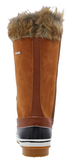 Spring Step Survival Women's Tall Shaft Winter Boots 15 Spring Step Survival Women's Tall Shaft Winter Boots