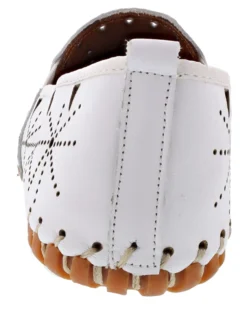 Patrizia By Spring Step Women's Fusaro Flat Slip On Loafer Shoes