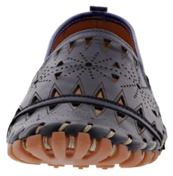 Patrizia By Spring Step Women's Fusaro Flat Slip On Loafer Shoes