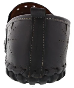 Patrizia By Spring Step Women's Fusaro Flat Slip On Loafer Shoes