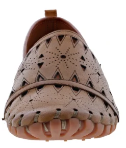 Patrizia By Spring Step Women's Fusaro Flat Slip On Loafer Shoes