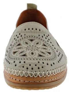 Spring Step Women's Ingrid Leather Slip On Loafer 19 Spring Step Women's Ingrid Leather Slip On Loafer