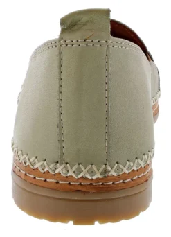 Spring Step Women's Ingrid Leather Slip On Loafer 20 Spring Step Women's Ingrid Leather Slip On Loafer