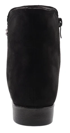 Flexus Women's Grenzia By Spring Step Waterproof Ankle Boots