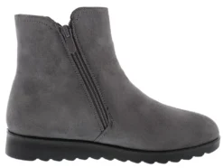 Flexus Women's Grenzia By Spring Step Waterproof Ankle Boots