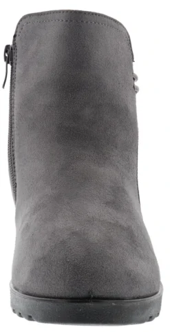 Flexus Women's Grenzia By Spring Step Waterproof Ankle Boots