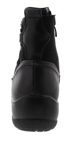 Flexus Women's Aloysia Comfy Ankle Boots 14 Flexus Women's Aloysia Comfy Ankle Boots