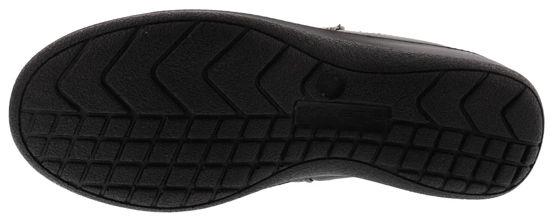 Flexus Women's Aloysia Comfy Ankle Boots 7 Flexus Women's Aloysia Comfy Ankle Boots