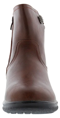 Flexus Women's Aloysia Comfy Ankle Boots 17 Flexus Women's Aloysia Comfy Ankle Boots
