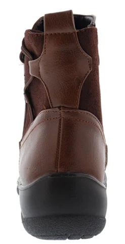 Flexus Women's Aloysia Comfy Ankle Boots 18 Flexus Women's Aloysia Comfy Ankle Boots