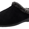 Flexus By Spring Step Women's Sleeper Memory Foam Slippers 1 Flexus By Spring Step Women's Sleeper Memory Foam Slippers