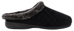 Flexus By Spring Step Women's Sleeper Memory Foam Slippers