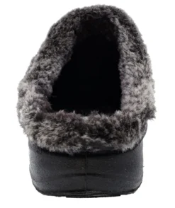 Flexus By Spring Step Women's Sleeper Memory Foam Slippers