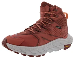 Hoka One One Hoka Women's Anacapa Mid GORE-TEX Hiking And Trail Running Shoes