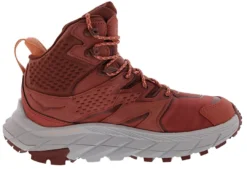 Hoka One One Hoka Women's Anacapa Mid GORE-TEX Hiking And Trail Running Shoes