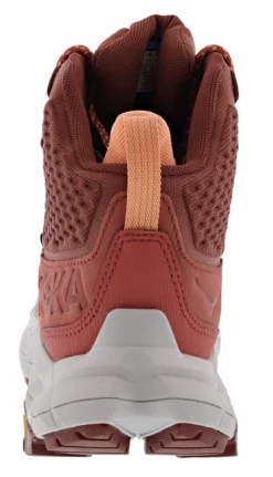 Hoka One One Hoka Women's Anacapa Mid GORE-TEX Hiking And Trail Running Shoes