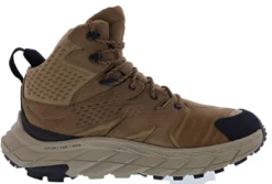 Hoka One One Hoka Women's Anacapa Mid GORE-TEX Hiking And Trail Running Shoes