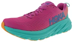 Hoka One One Hoka Rincon 3 Women Ultra Marathon Running Shoes
