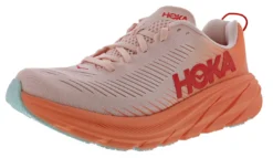 Hoka One One Hoka Rincon 3 Women Ultra Marathon Running Shoes