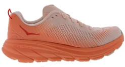 Hoka One One Hoka Rincon 3 Women Ultra Marathon Running Shoes