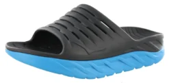 Hoka One One Hoka Ora Recovery Slide Sandals For Plantar Fasciitis Women's